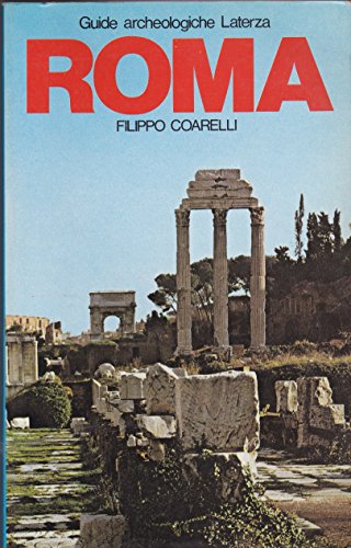 Roma - copertina