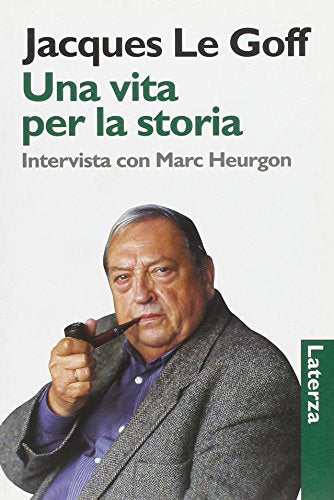 Una vita per la storia. Intervista con Marc Heurgon - copertina