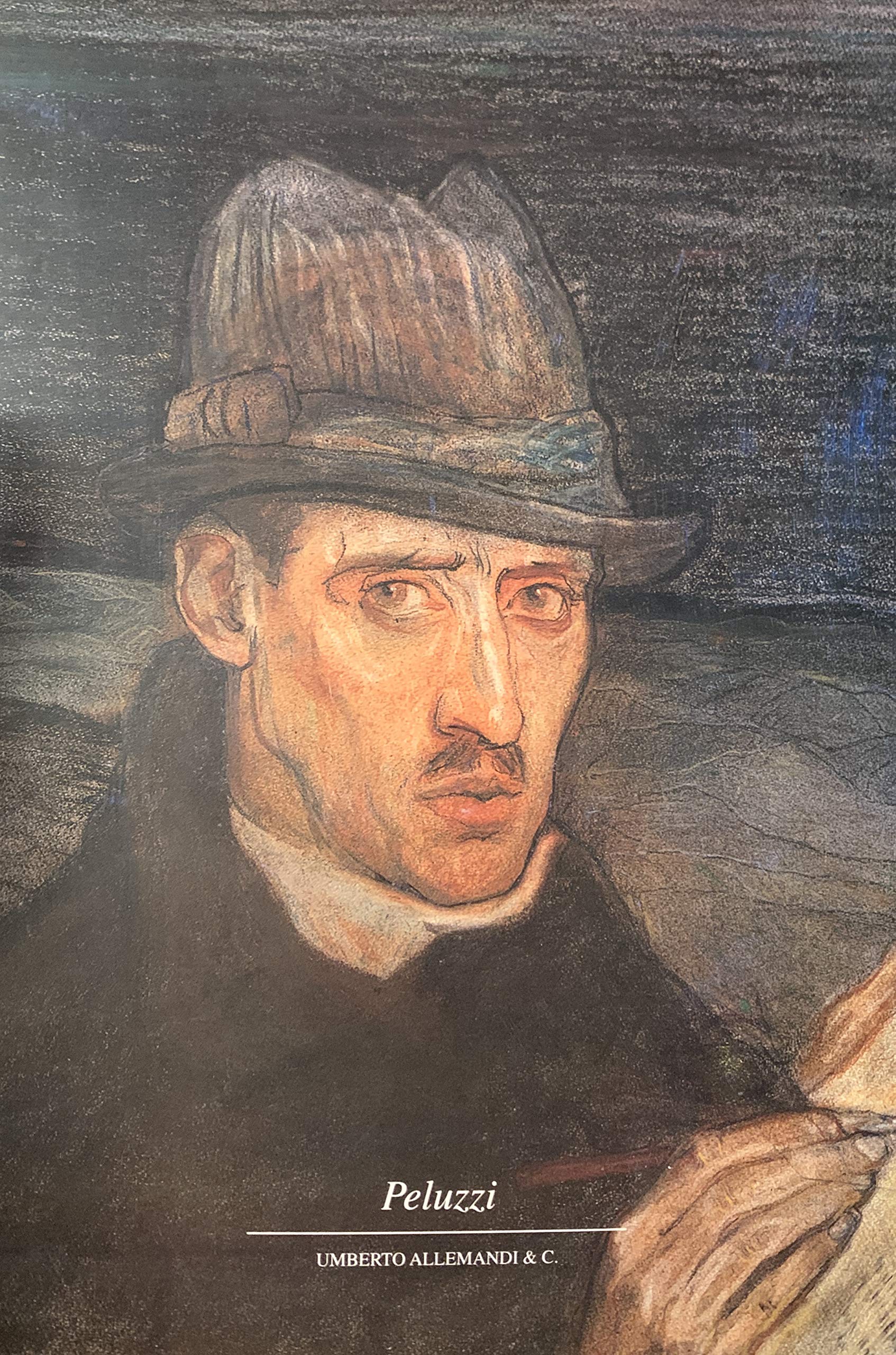 Peluzzi. Ediz. illustrata - copertina
