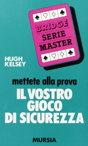 Mettete alla prova il vostro gioco di sicurezza - copertina