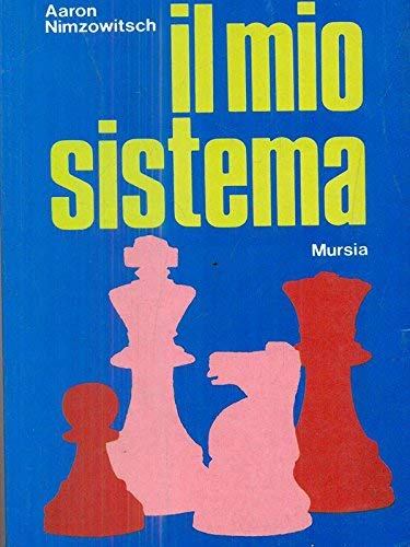 Il mio sistema - copertina