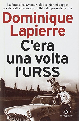 C'era una volta l'URSS - copertina