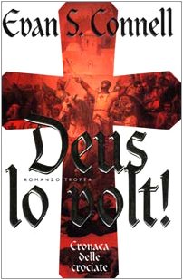 Deus lo volt! - copertina