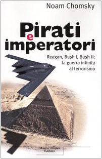 Pirati e imperatori - copertina