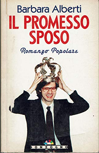 Il promesso sposo - copertina