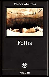 Follia - copertina