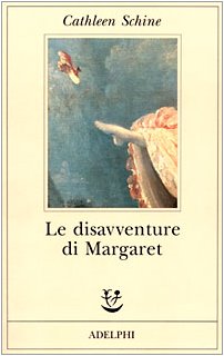 Le disavventure di Margaret - copertina