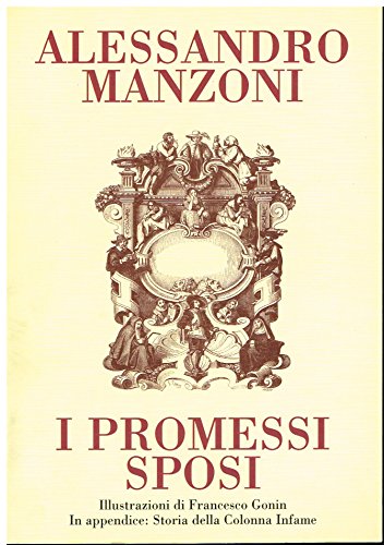 I promessi sposi - copertina