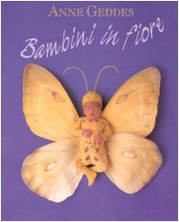 Bambini in fiore. Ediz. illustrata - copertina
