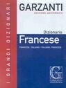 Dizionario francese. Francese-italiano, italiano-francese - copertina