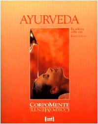 Ayurveda - copertina