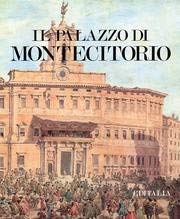 Il palazzo di Montecitorio - copertina