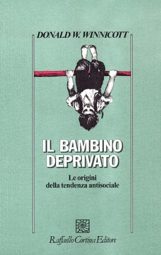 Il bambino deprivato - copertina