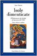 Isole dimenticate. Il Dodecaneso da Giolitti al massacro del 1943 - copertina