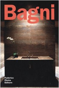 Bagni. - copertina