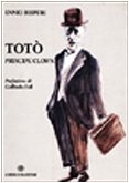 Totò principe clown - copertina