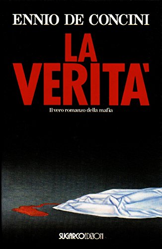 La verità - copertina