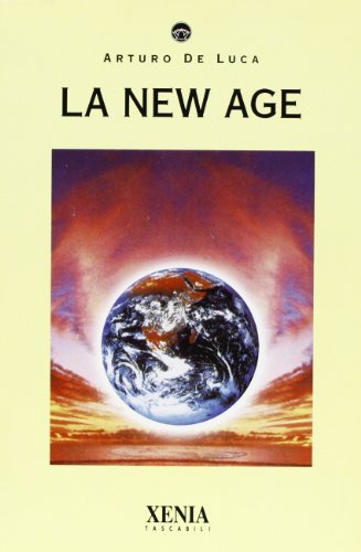 La new Age - copertina