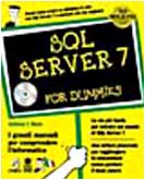 SQL Server 7 - copertina