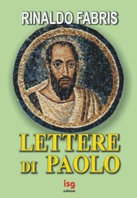 Lettere di Paolo - copertina