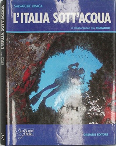 L'Italia sott'acqua - copertina
