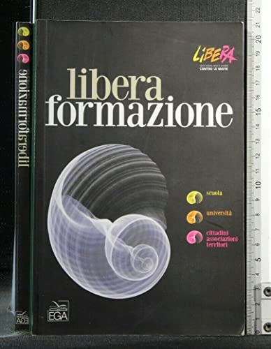 Libera formazione - copertina