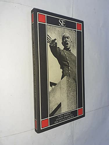 Lezioni spirituali per giovani samurai - copertina