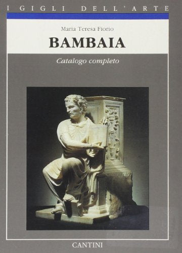 Bambaia. Catalogo completo delle opere - copertina