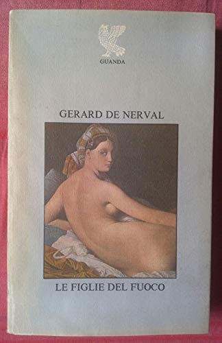 Le figlie del fuoco - copertina