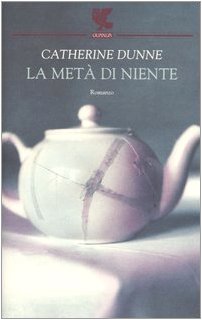 La metà di niente - copertina