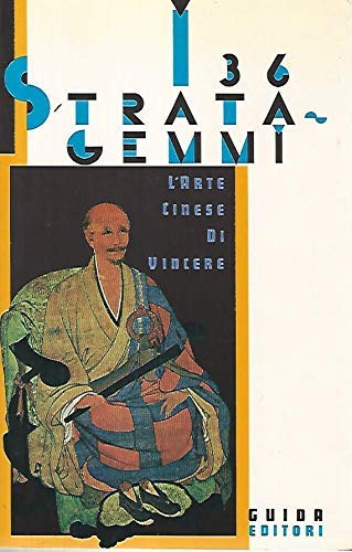 I 36 stratagemmi - copertina