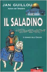 Il Saladino - copertina