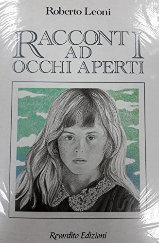 Racconti ad occhi aperti - copertina
