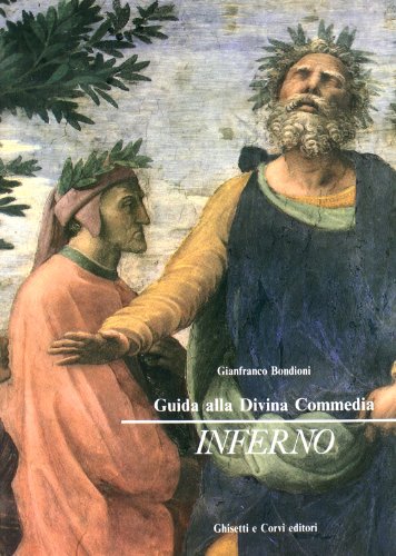 Guida alla Divina Commedia. Inferno - copertina