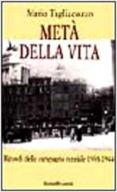 Metà della vita - copertina