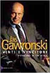 Vinti e vincitori - copertina