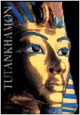 Tutankhamon. Gli eterni splendori del faraone fanciullo. Ediz. illustrata - copertina