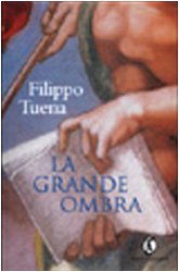 La grande ombra - copertina