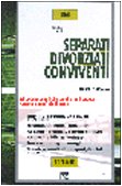 Separati divorziati conviventi - copertina