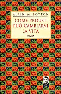 Come Proust può cambiarvi la vita - copertina
