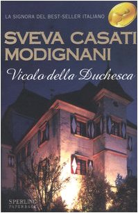 Vicolo della Duchesca - copertina