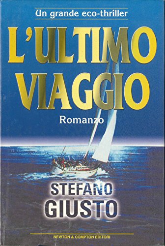 L'ultimo viaggio - copertina