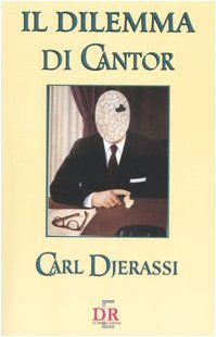 Il dilemma di Cantor - copertina