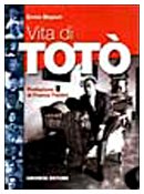 Vita di Totò - copertina