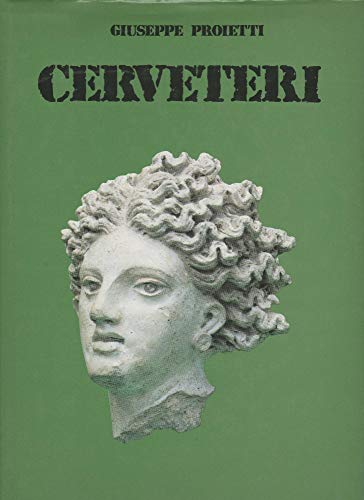 Cerveteri - copertina