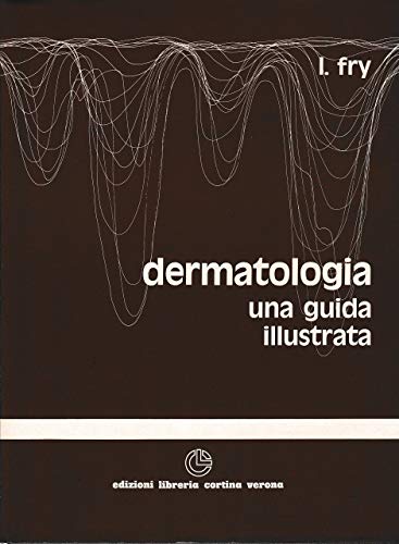 Dermatologia. Una guida illustrata - copertina