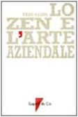 Lo zen e l'arte aziendale - copertina