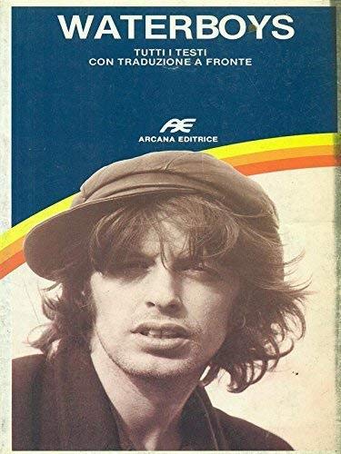 Waterboys - copertina