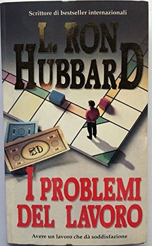 I problemi del lavoro - copertina