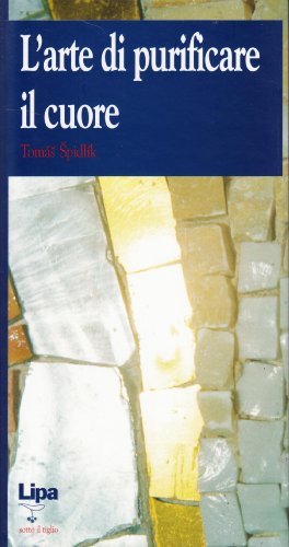 L'arte di purificare il cuore - copertina